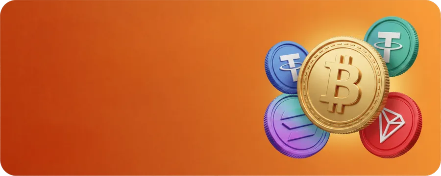 120% бонус за крипто-депозит